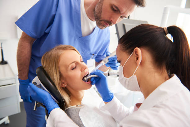 Why Choose Us for Your Dental Needs in La Plata, MD
