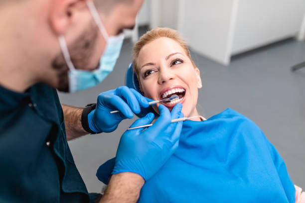 Best Dental Inlays and Onlays  in La Plata, MD