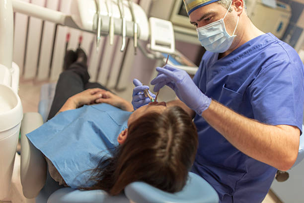 Best Veneers and Lumineers  in La Plata, MD