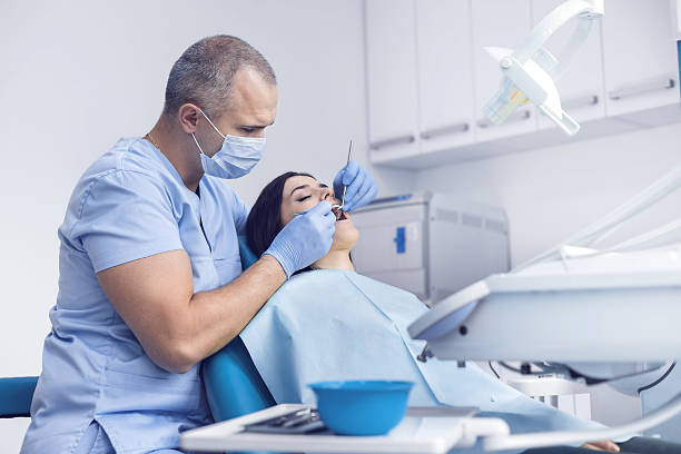 Best Dental Exams and Cleanings  in La Plata, MD